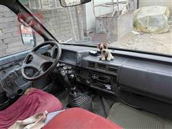 Kia Besta